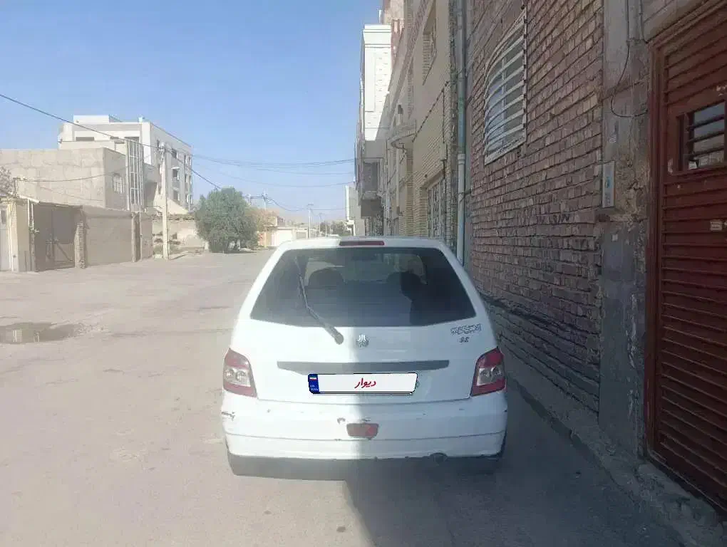 خودرو پراید، 111 آگهی ann_20850091