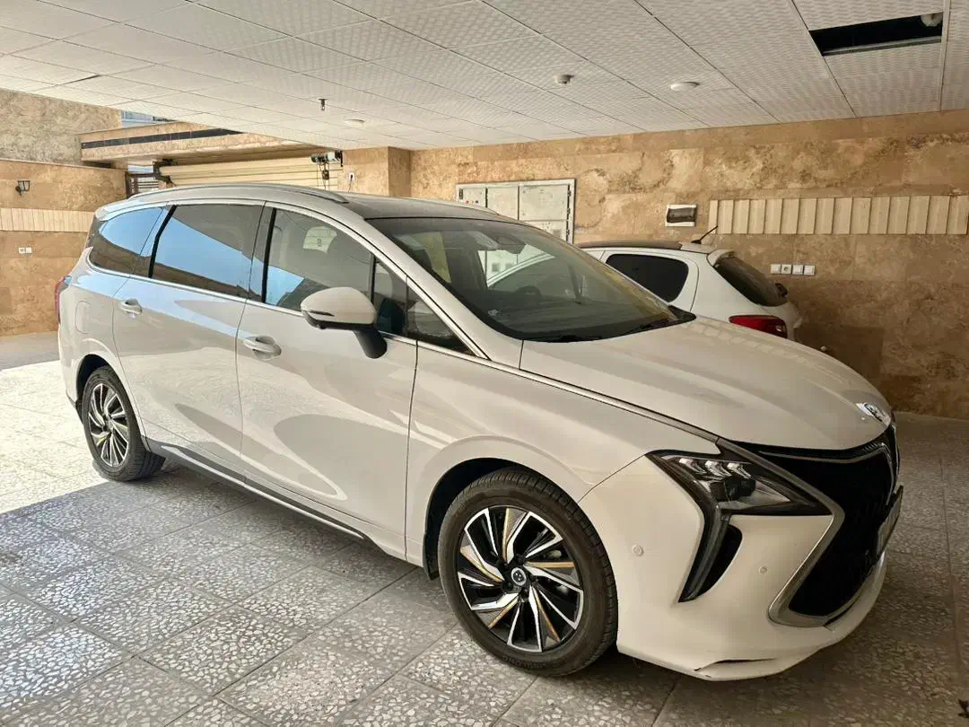 خودرو فردا، سوبا M4 آگهی ann_20850133