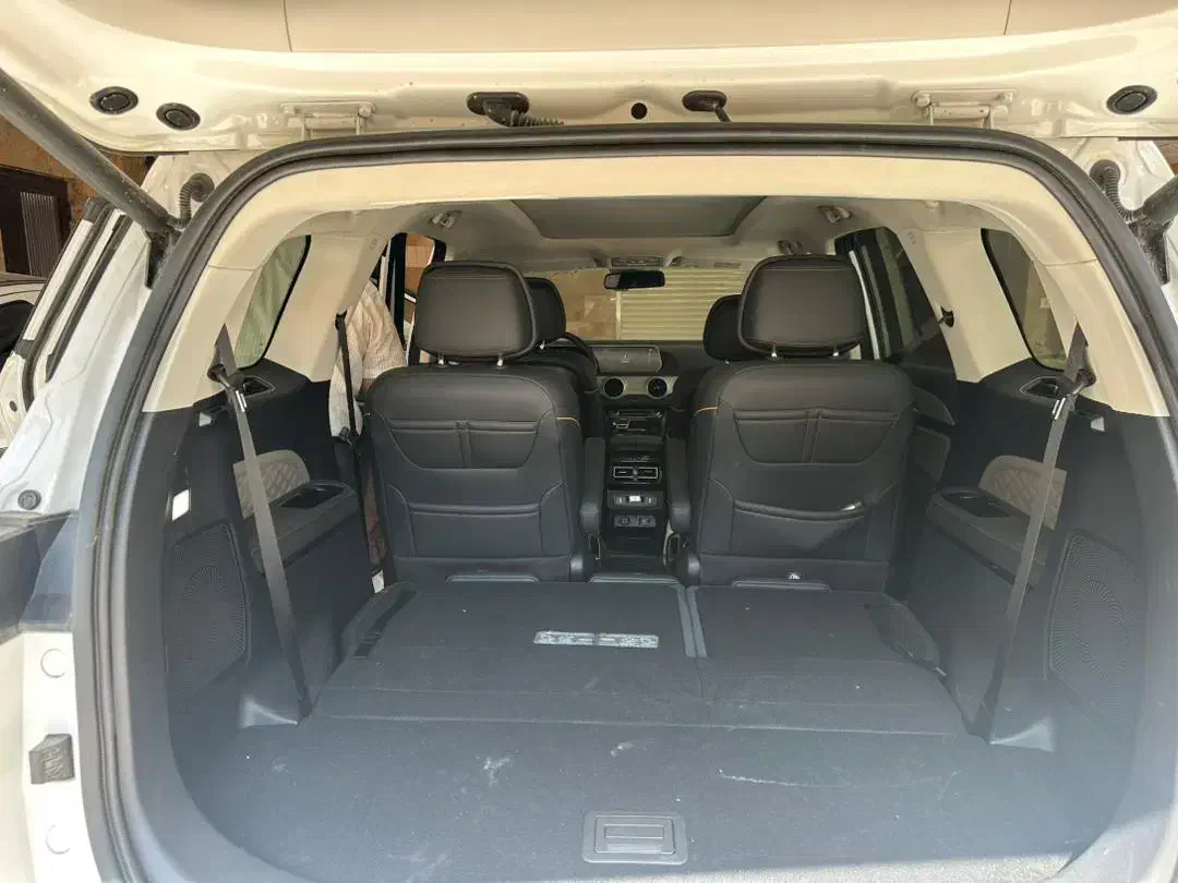 فردا سوبا M4 اتوماتیک - 1403