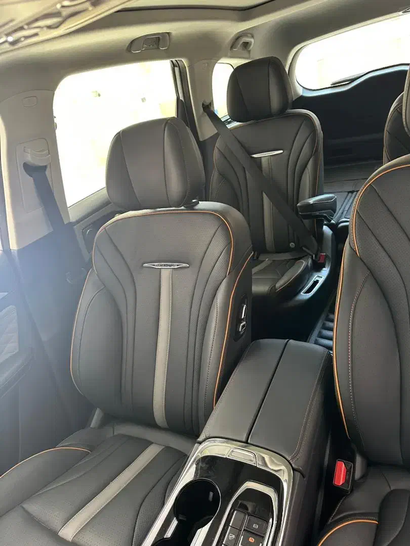 فردا سوبا M4 اتوماتیک - 1403