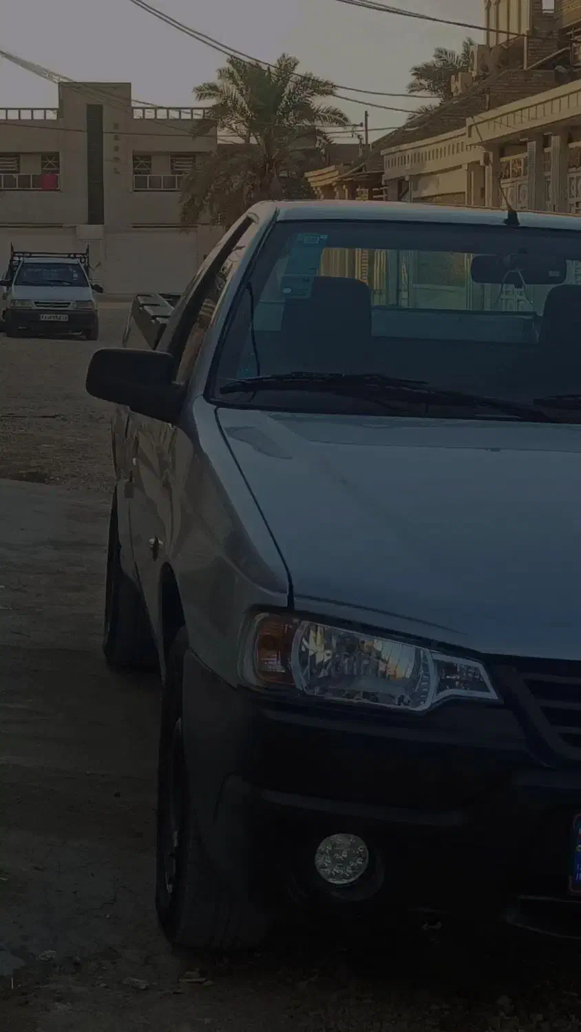خودرو آریسان، معمولی آگهی ann_20850146
