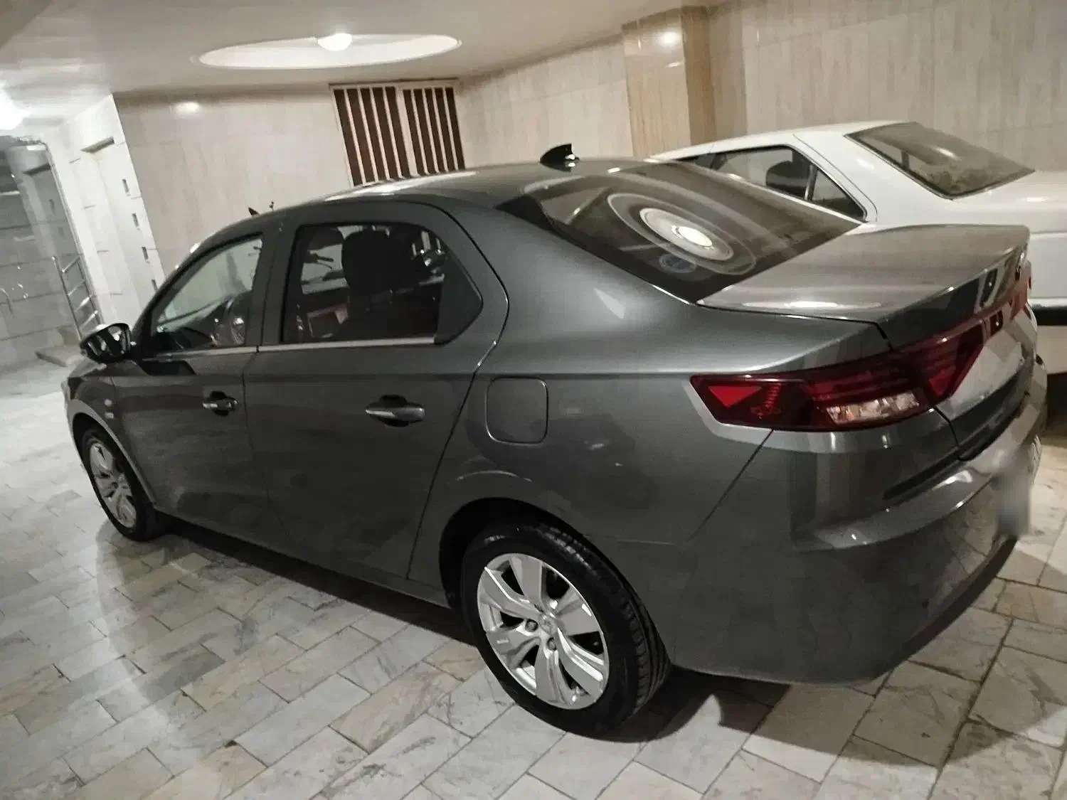 تارا اتوماتیک V4 LX - 1403