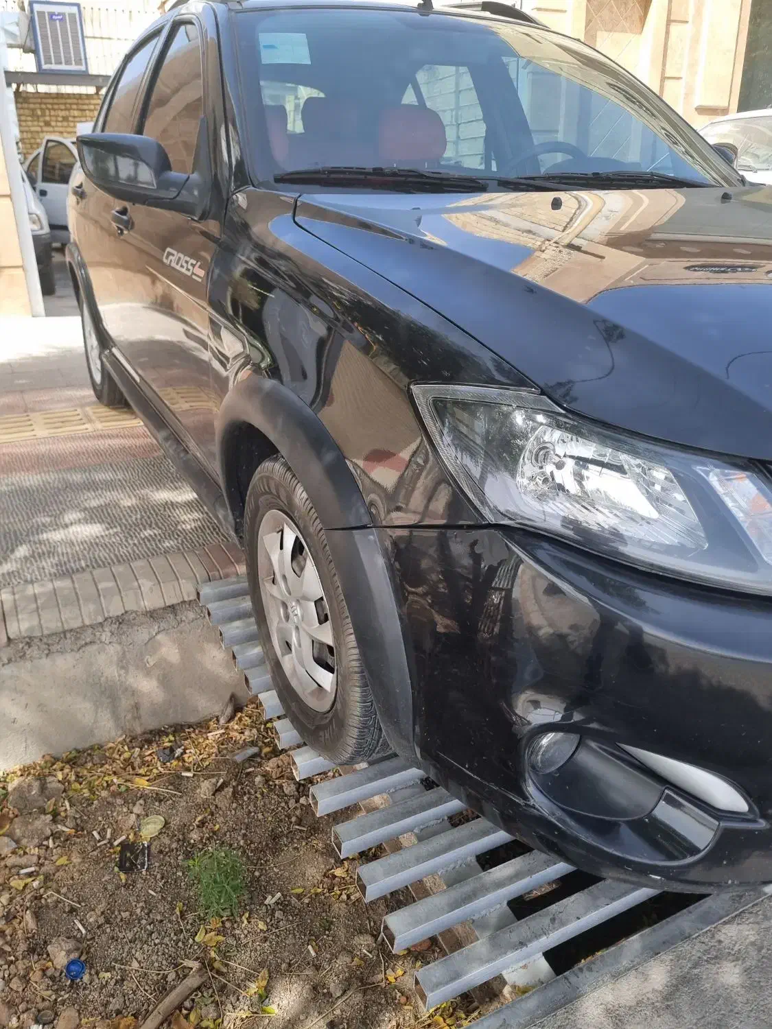 خودرو کوییک، معمولی آگهی ann_20850154