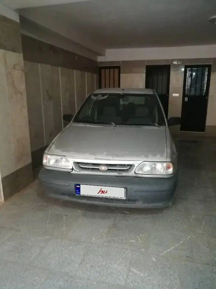خودرو پراید، صبا آگهی ann_20850173