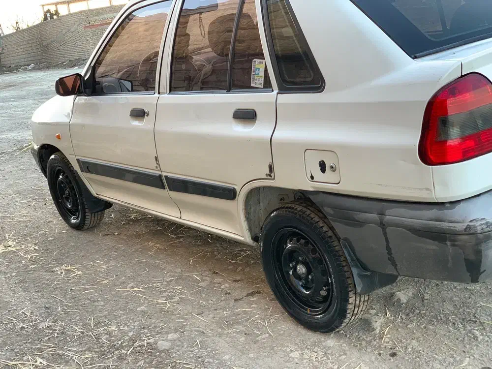 خودرو پراید، 141 آگهی ann_20850181