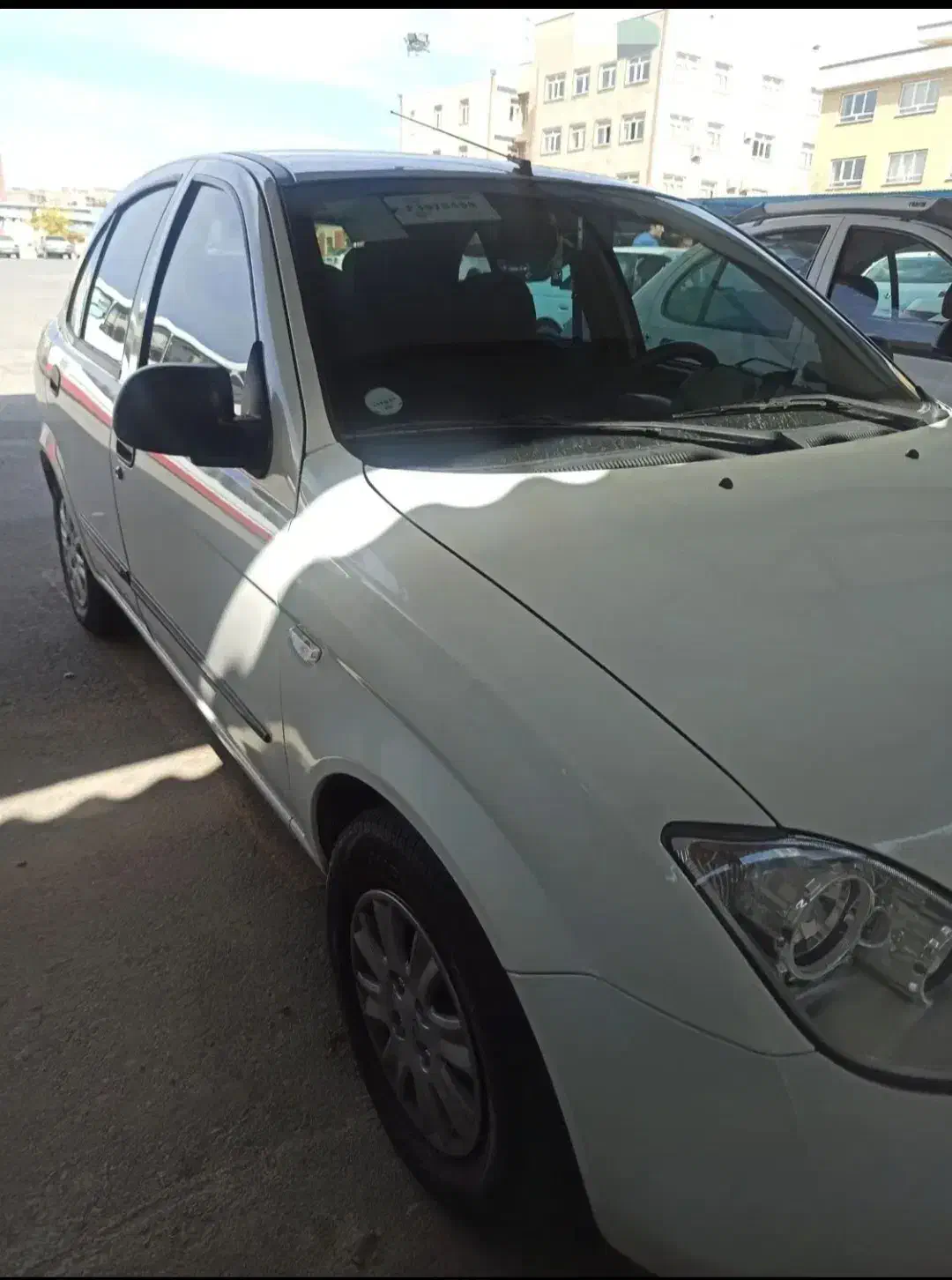 خودرو تیبا، 2 آگهی ann_20850186
