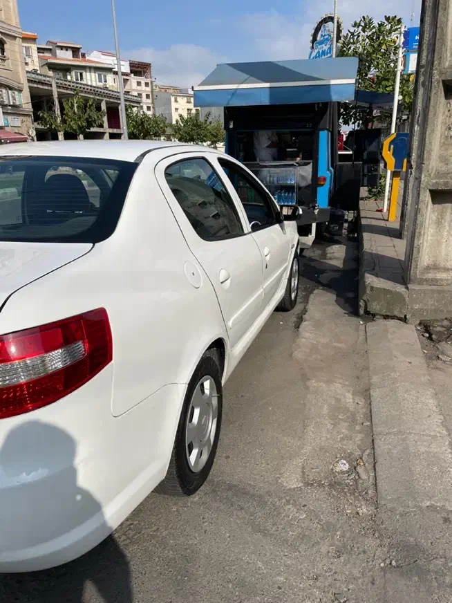 رانا LX TU5 - 1394