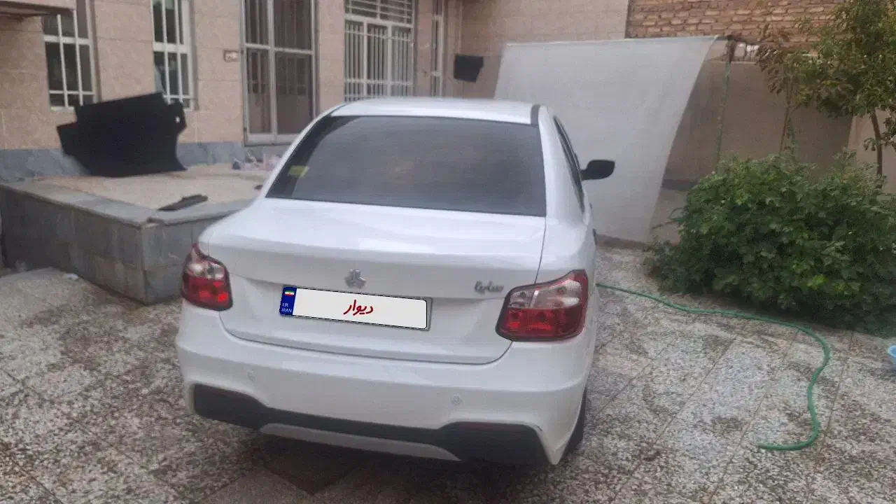 خودرو ساینا، S آگهی ann_20850232