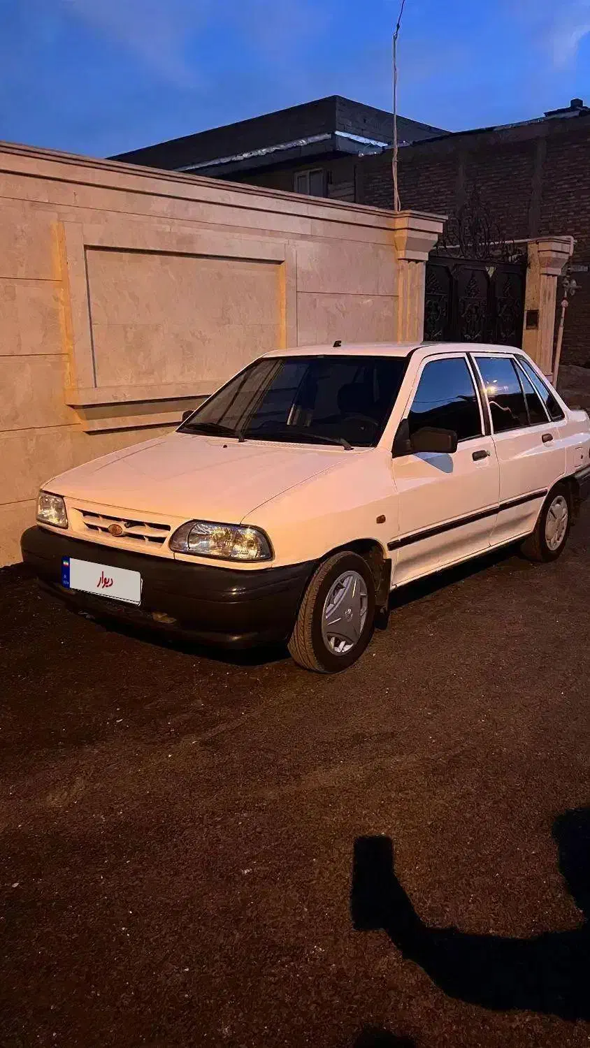 خودرو پراید، 131 آگهی ann_20850238