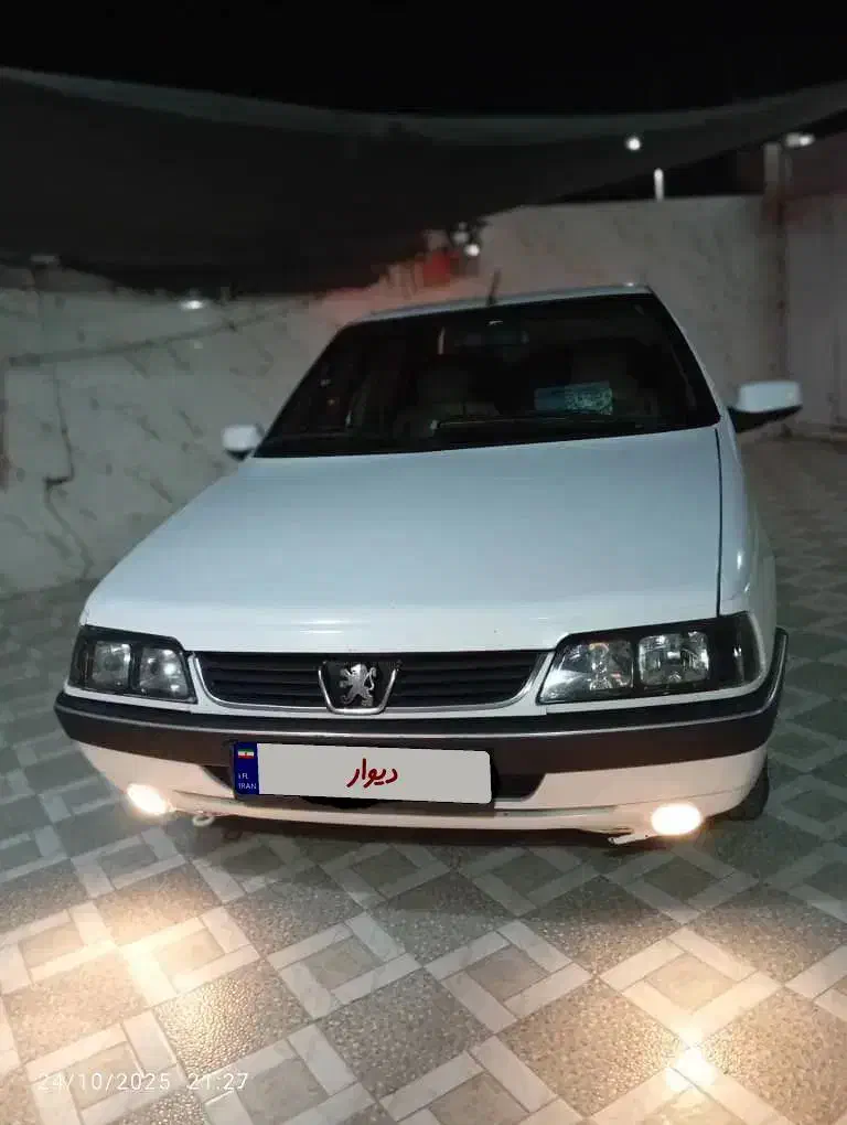 خودرو پژو، 405 SLX آگهی ann_20850246