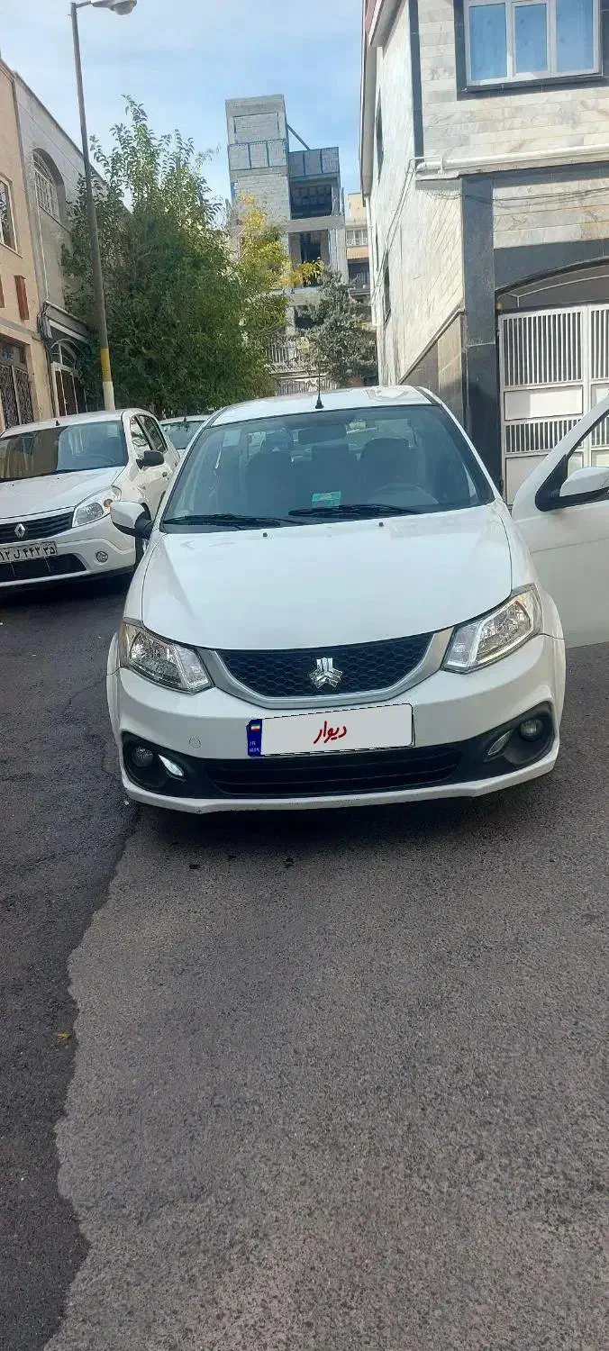 خودرو ساینا، S آگهی ann_20850261