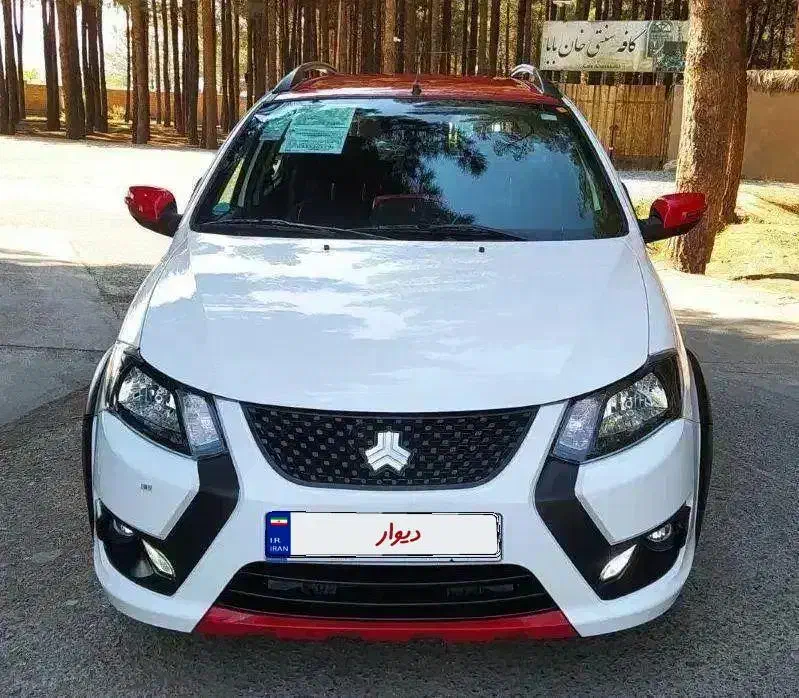خودرو کوییک، R آگهی ann_20850279