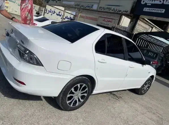 خودرو سمند، سورن پلاس آگهی ann_20850289