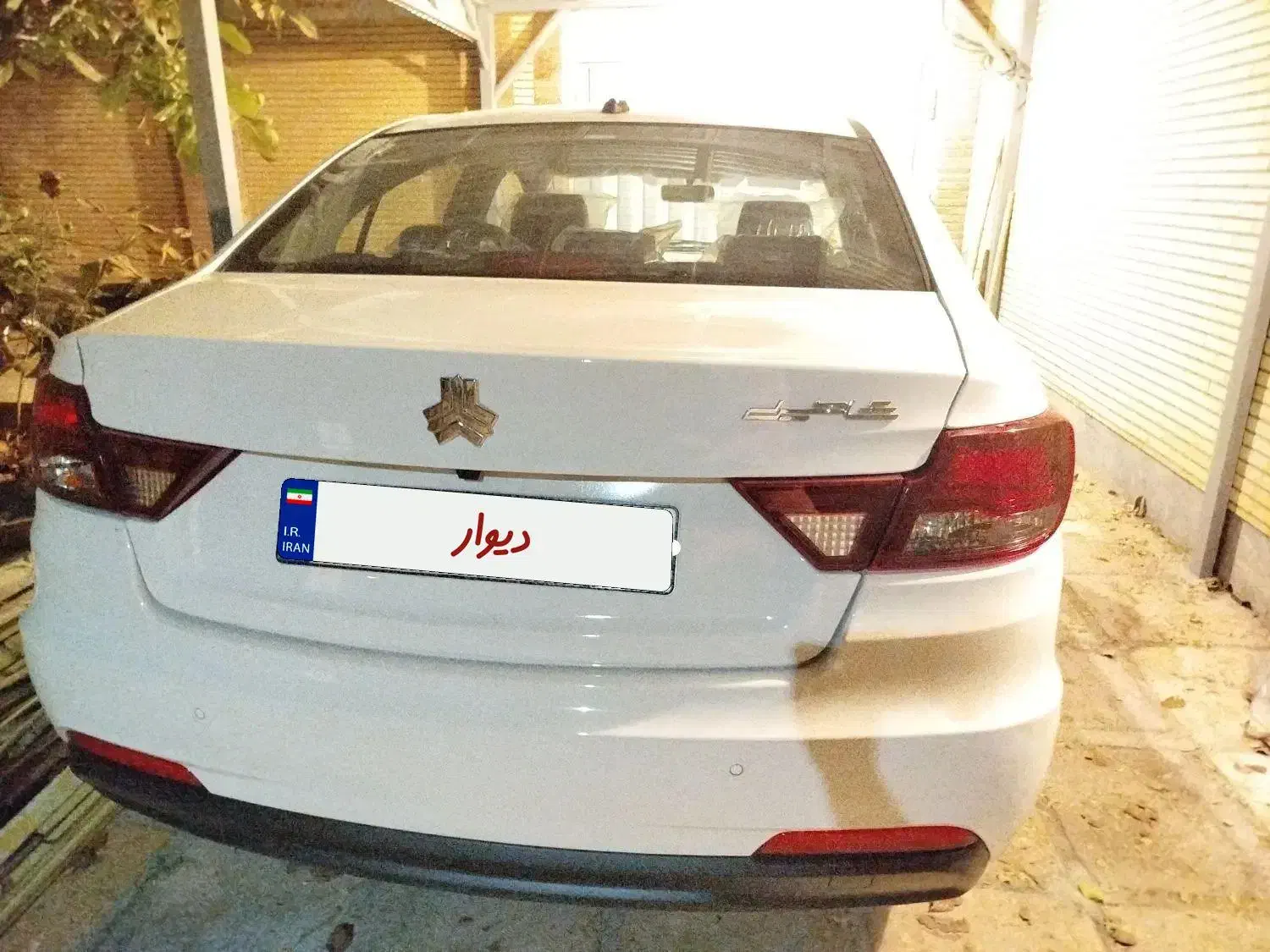 خودرو شاهین، GL آگهی ann_20850292