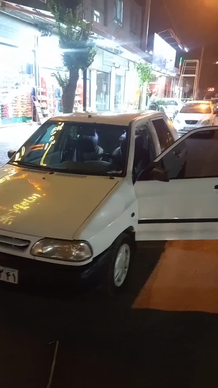 خودرو پراید، صبا آگهی ann_20850300