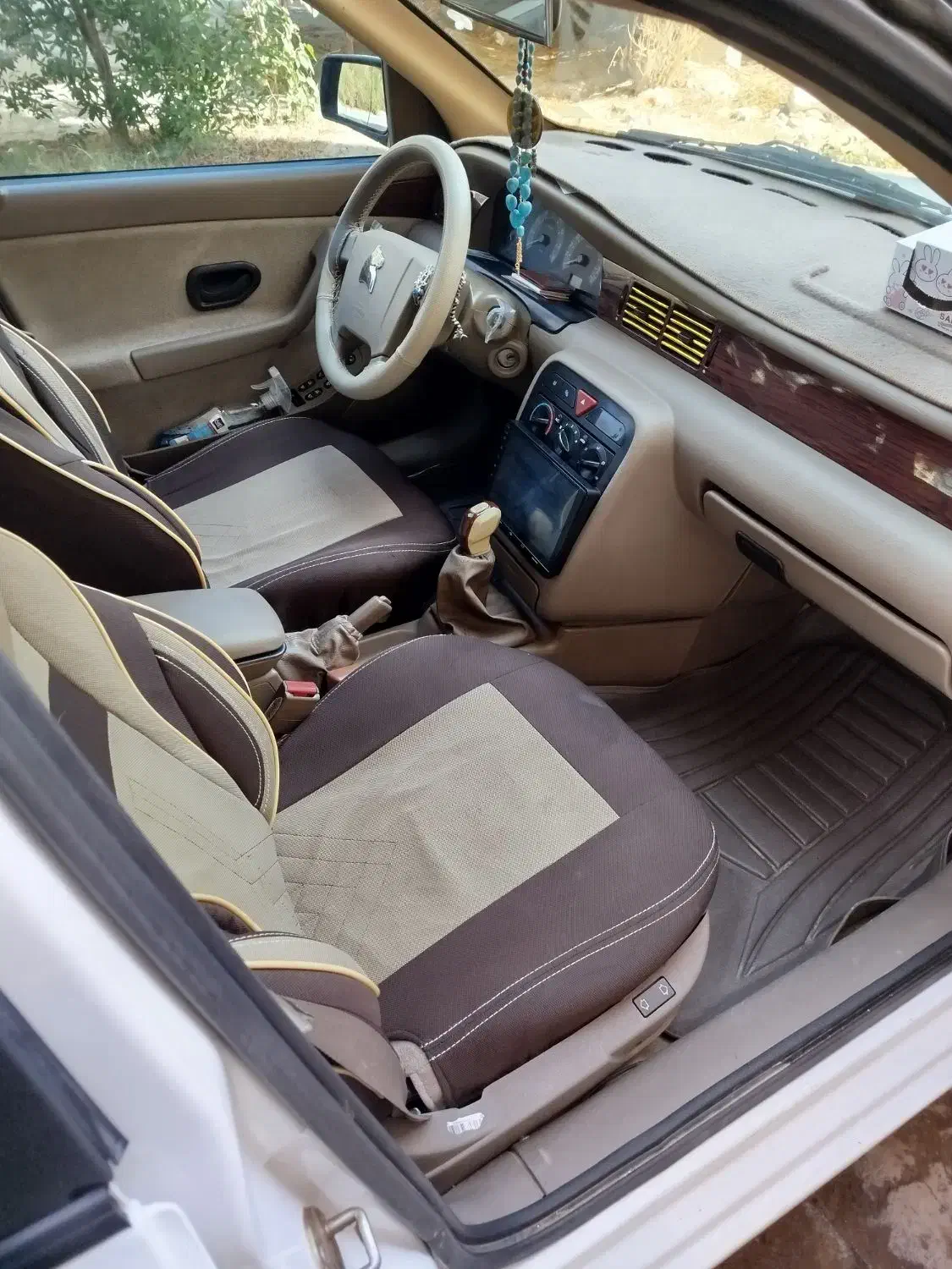 سمند LX XU7 - 1399