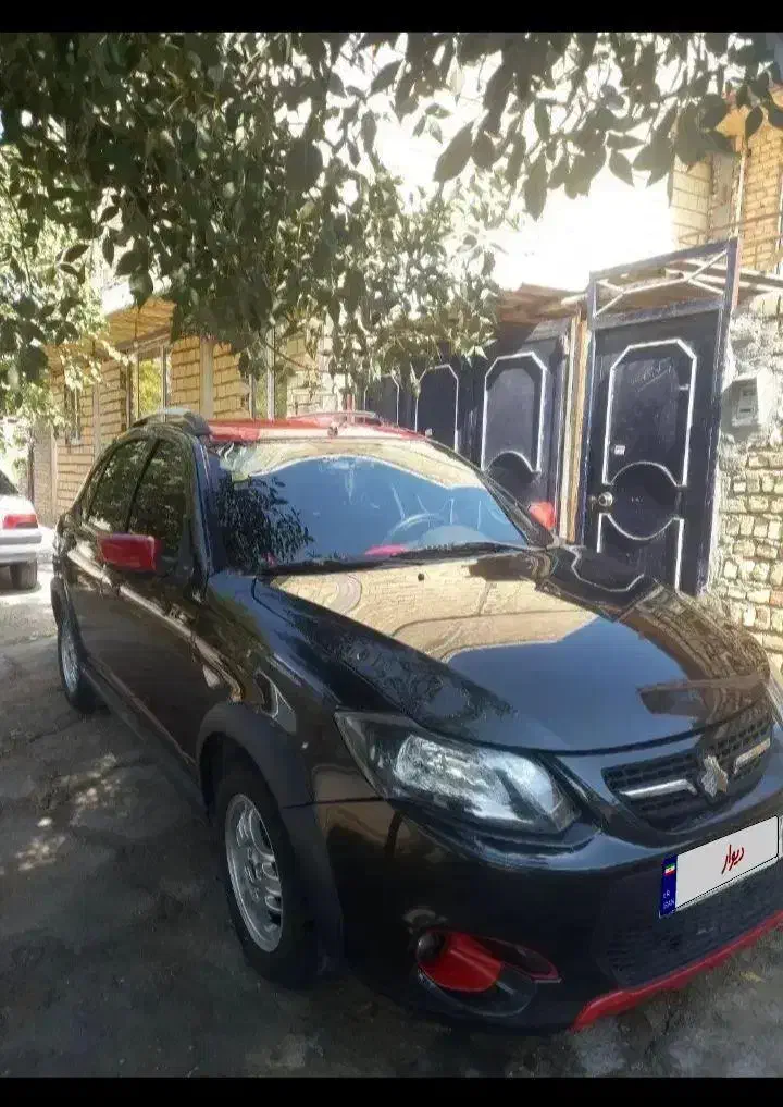 خودرو کوییک، معمولی آگهی ann_20850317
