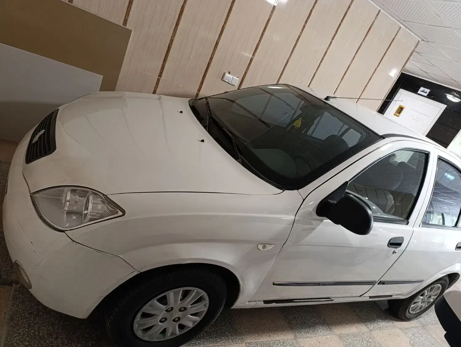 خودرو تیبا، صندوق دار آگهی ann_20850331
