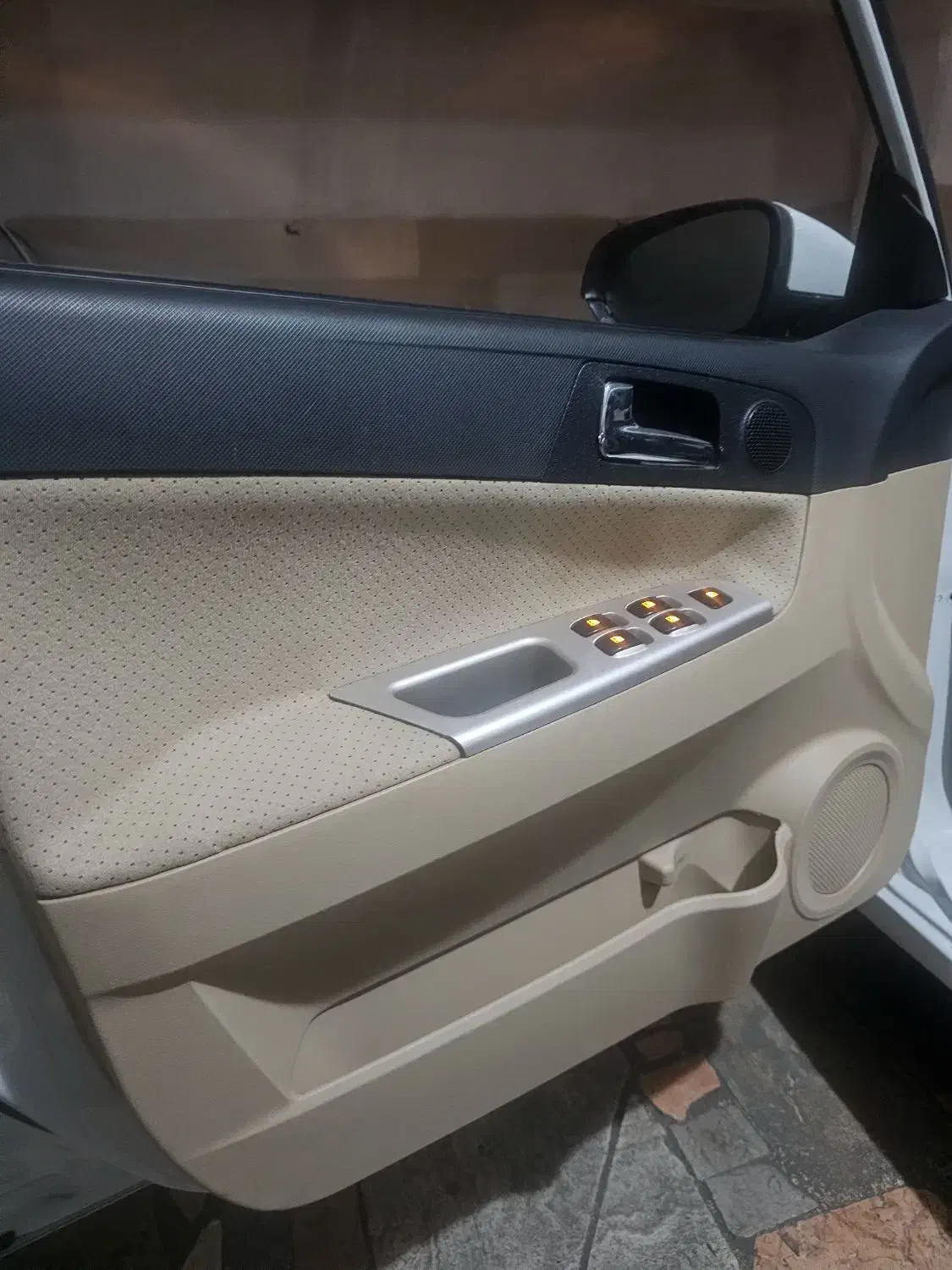 برلیانس H320 اتوماتیک 1500 - 1395
