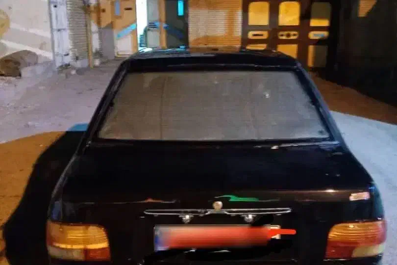 خودرو پراید، صبا آگهی ann_20850351