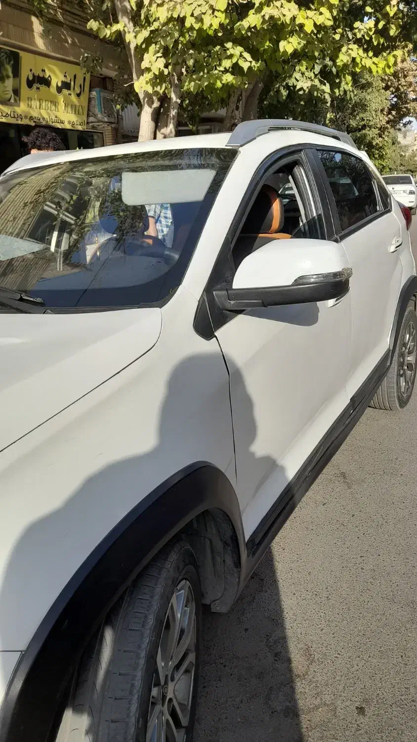 ام وی ام X22 دنده ای ساده - 1396