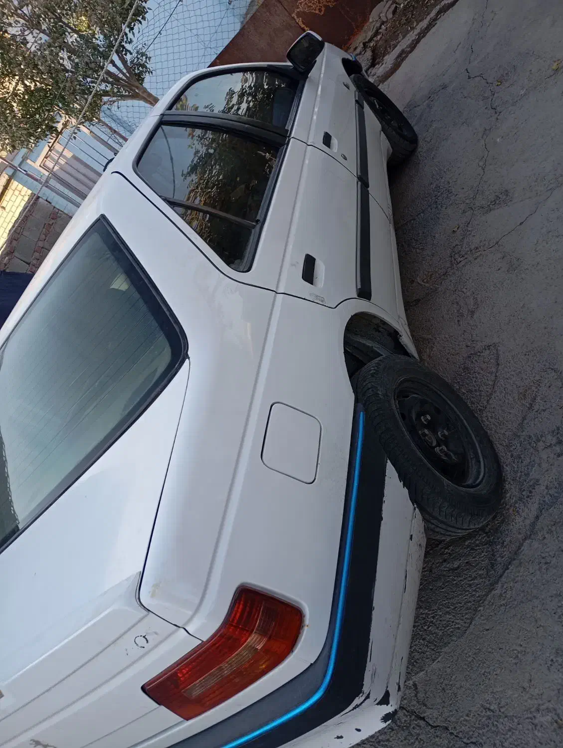 خودرو پژو، 405 SLX آگهی ann_20850360