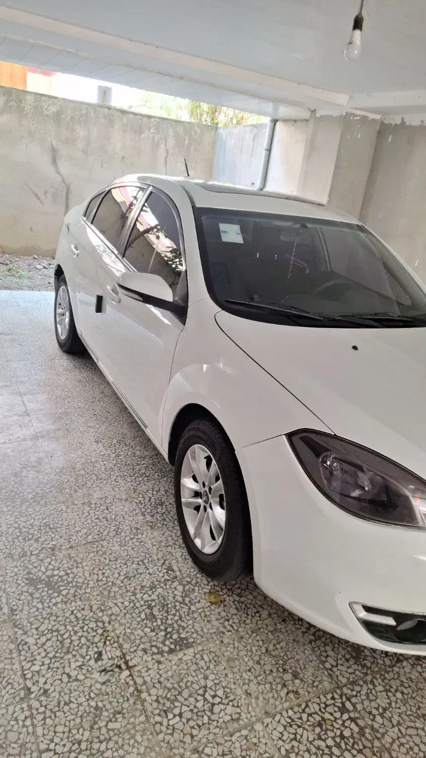 برلیانس H330 اتوماتیک 1500 - 1396