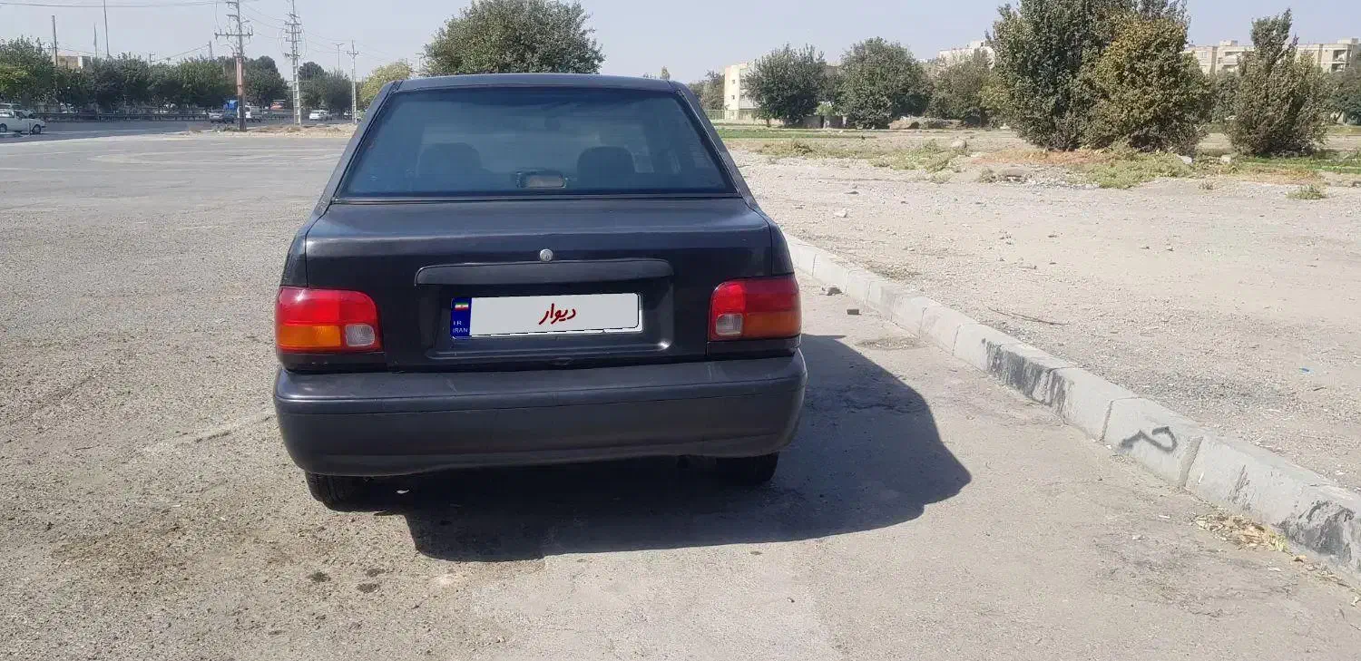 خودرو پراید، صبا آگهی ann_20850383