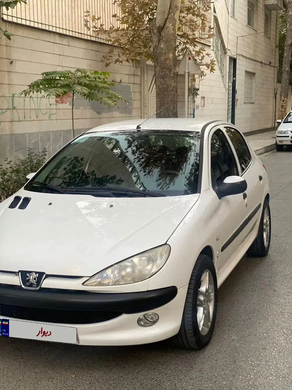 خودرو پژو، 206 آگهی ann_20850394