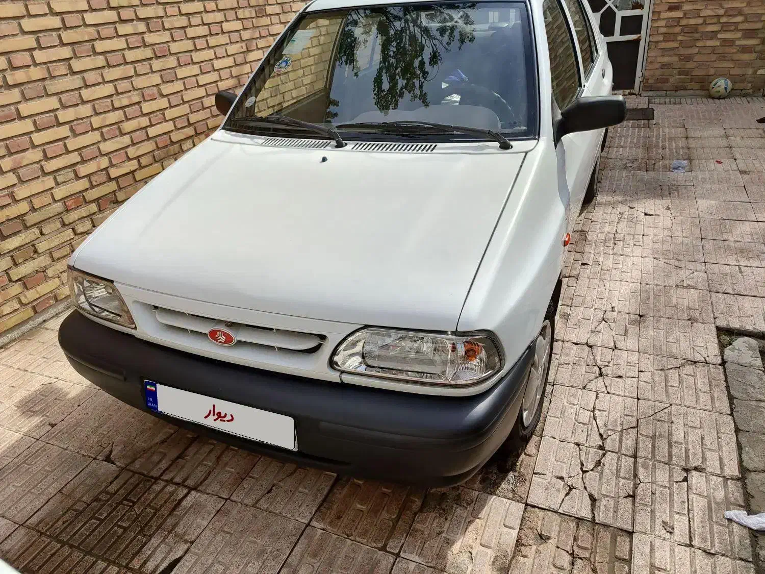 خودرو پراید، 131 آگهی ann_20850395