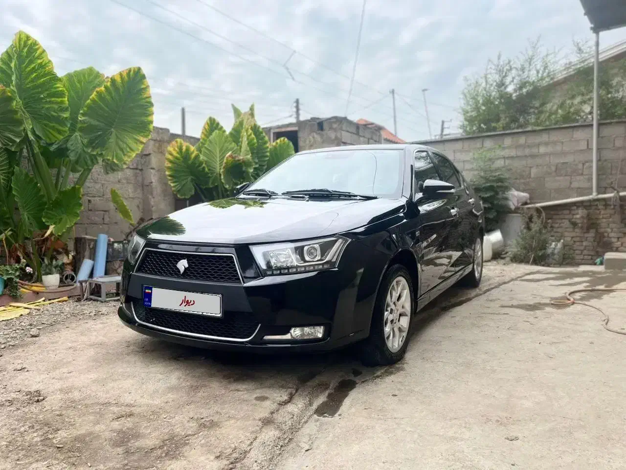 خودرو دنا، پلاس توربو آگهی ann_20850397