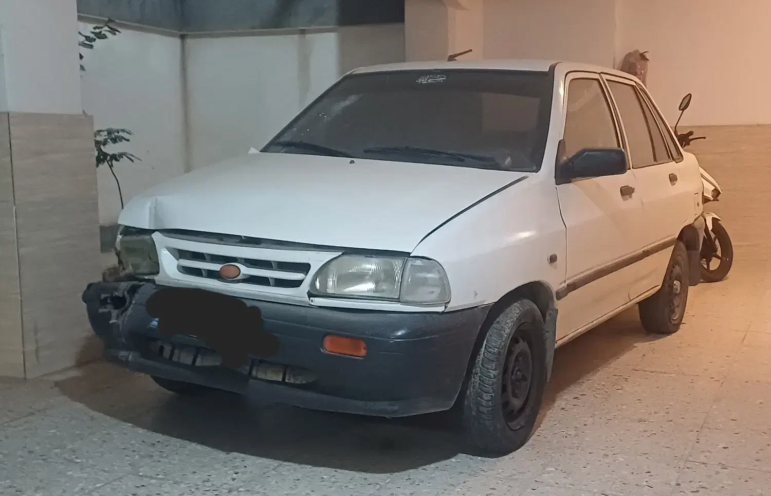 خودرو پراید، صبا آگهی ann_20850398