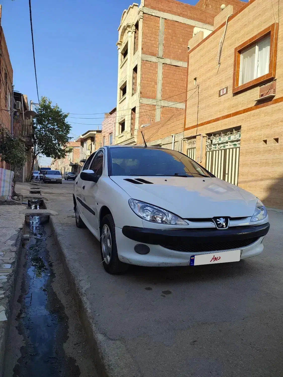 خودرو پژو، 206 آگهی ann_20850408