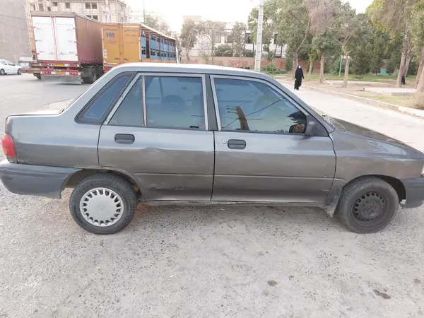 خودرو پراید، صبا آگهی ann_20850441