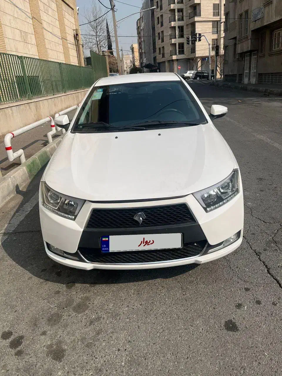 خودرو دنا، پلاس آگهی ann_20850451