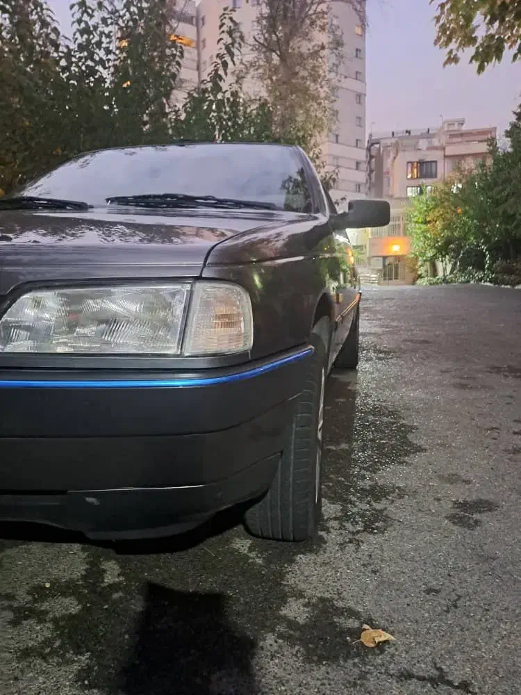 خودرو پژو، روآ آگهی ann_20850471