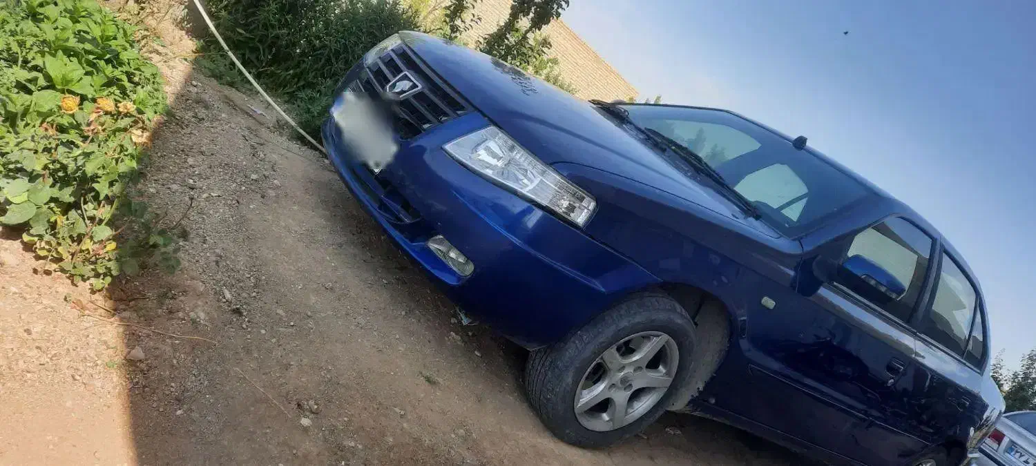 خودرو سمند، سورن آگهی ann_20850480