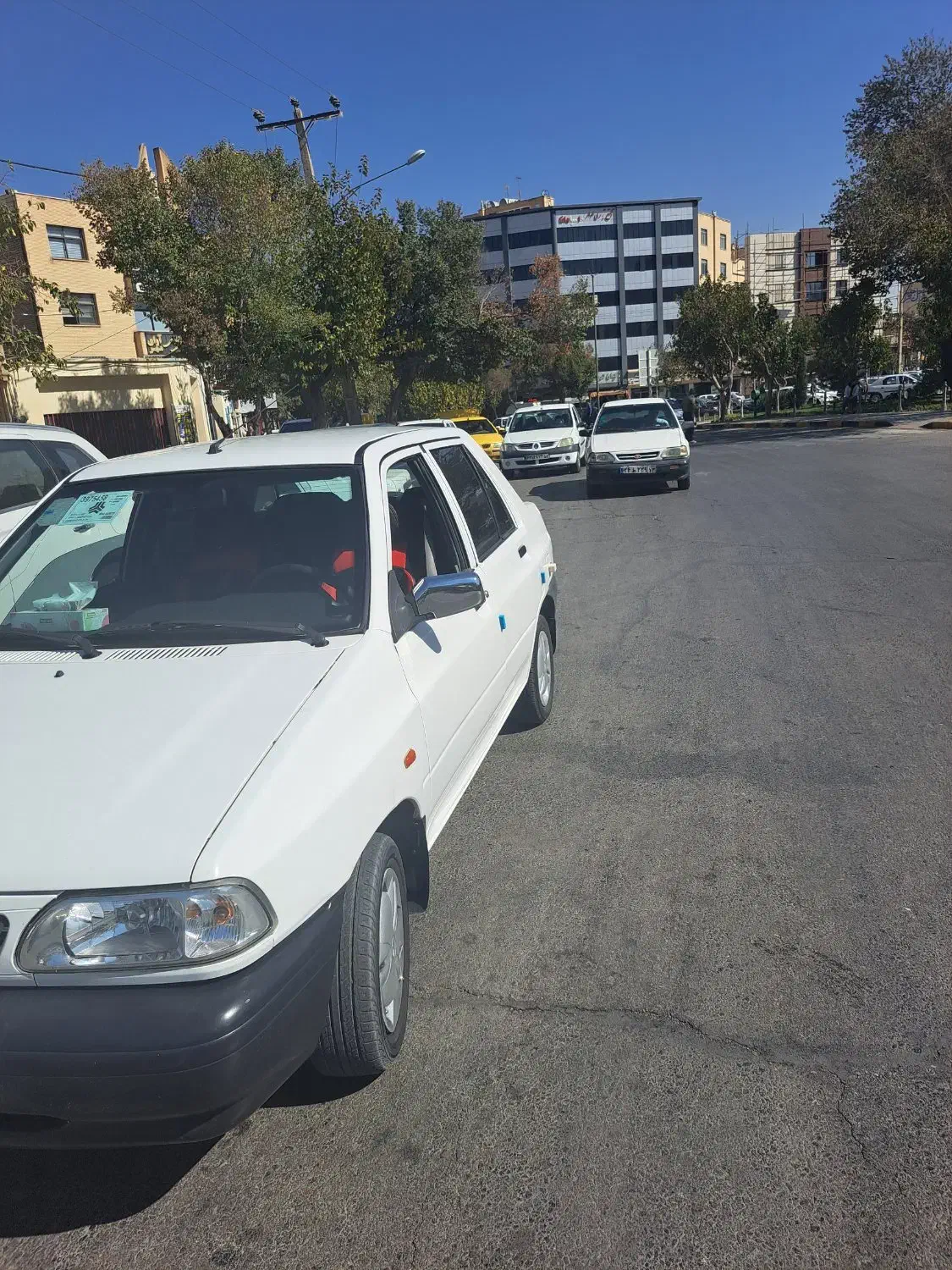 خودرو پراید، 131 آگهی ann_20850490