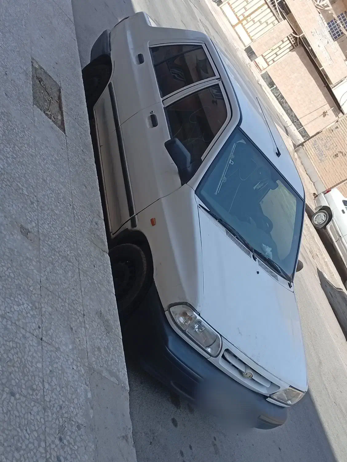 پراید 131 EX - 1395