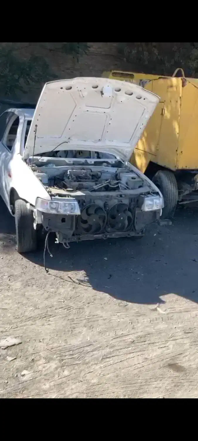سمند LX EF7 دوگانه سوز - 1397