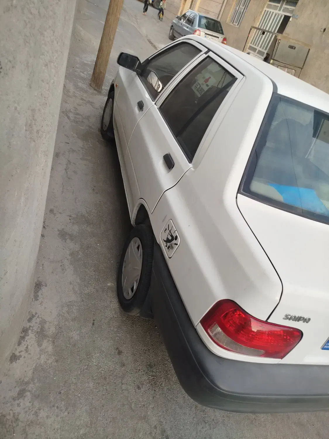 خودرو پراید، 131 آگهی ann_20850511