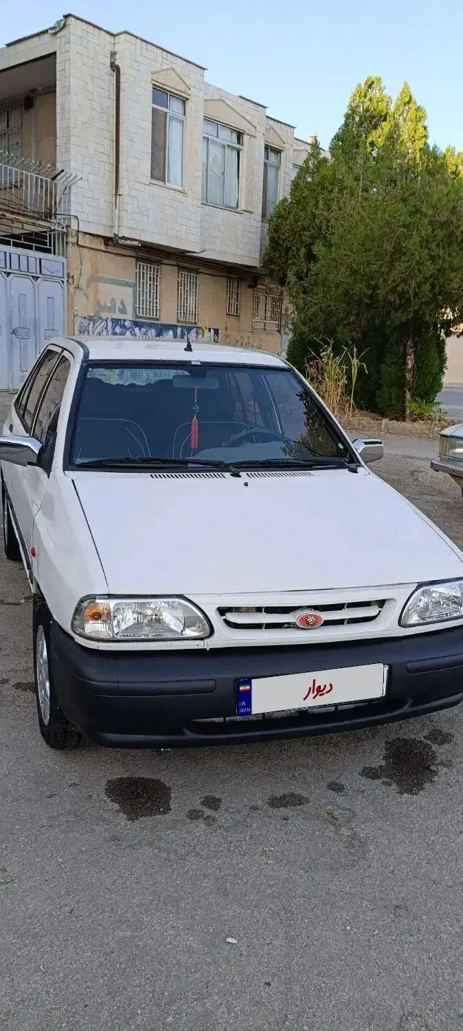 خودرو پراید، صبا آگهی ann_20850541
