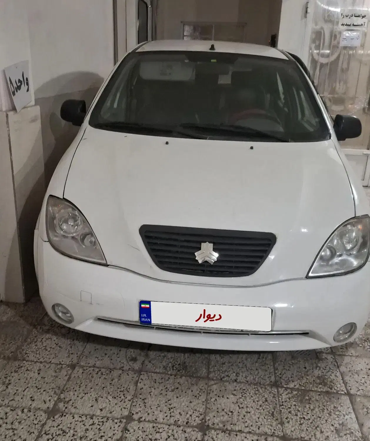 خودرو تیبا، 2 آگهی ann_20850548