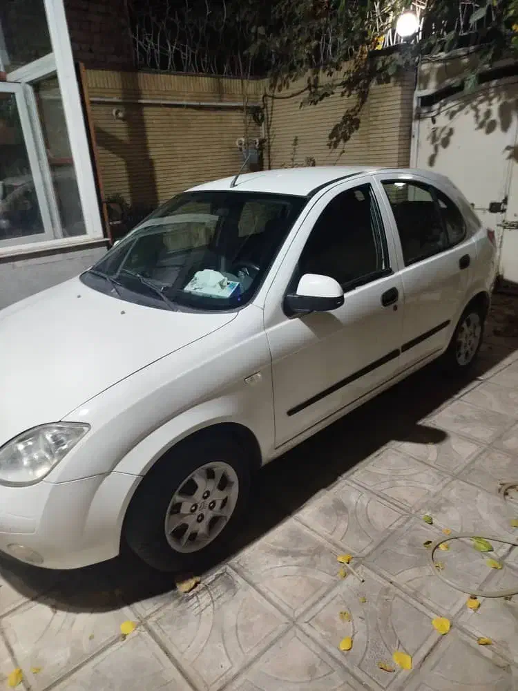 خودرو تیبا، 2 آگهی ann_20850551