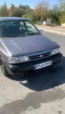 خودرو پراید، صبا آگهی ann_20850553