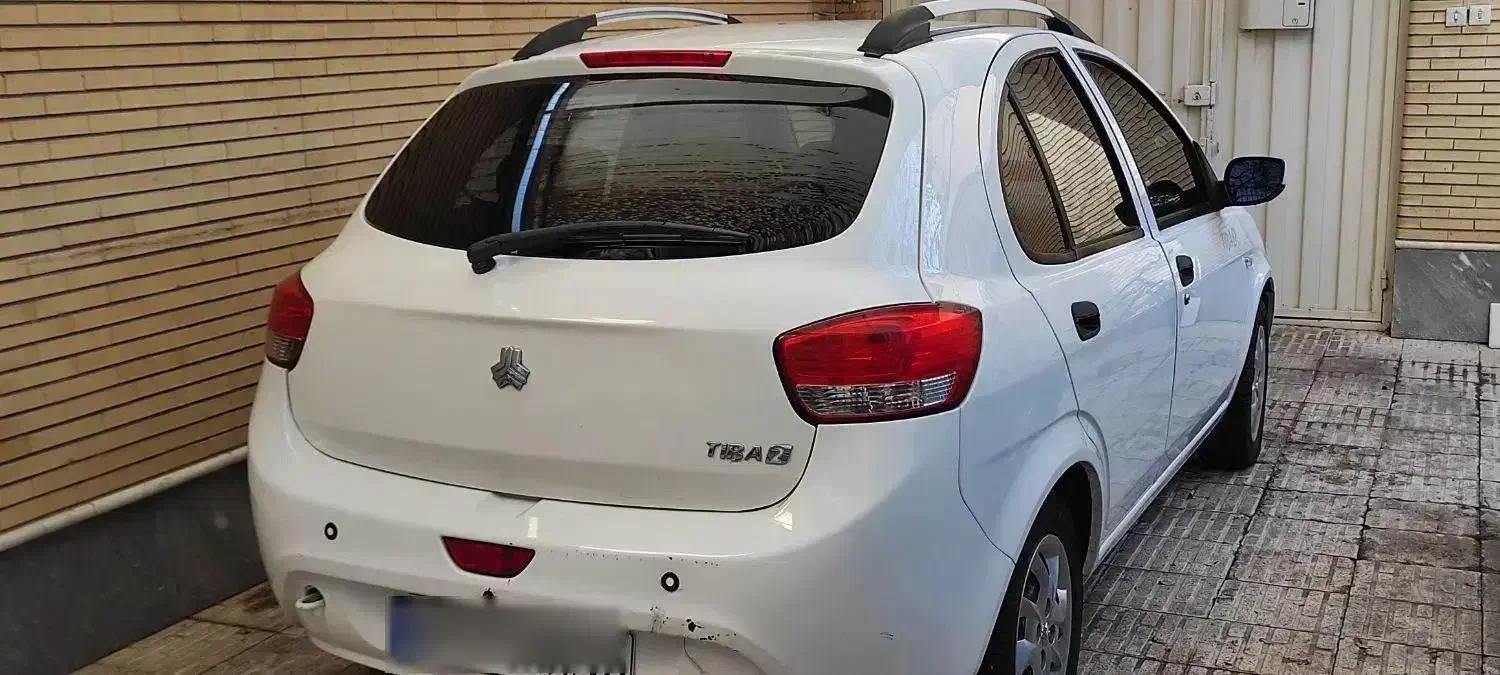 خودرو تیبا، 2 آگهی ann_20850564