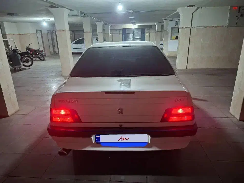 خودرو پژو، 405 آگهی ann_20850576