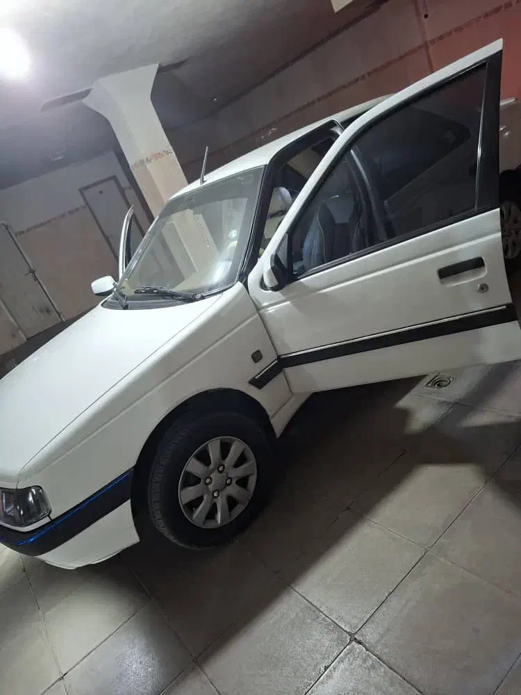 پژو 405 GLX - 1390