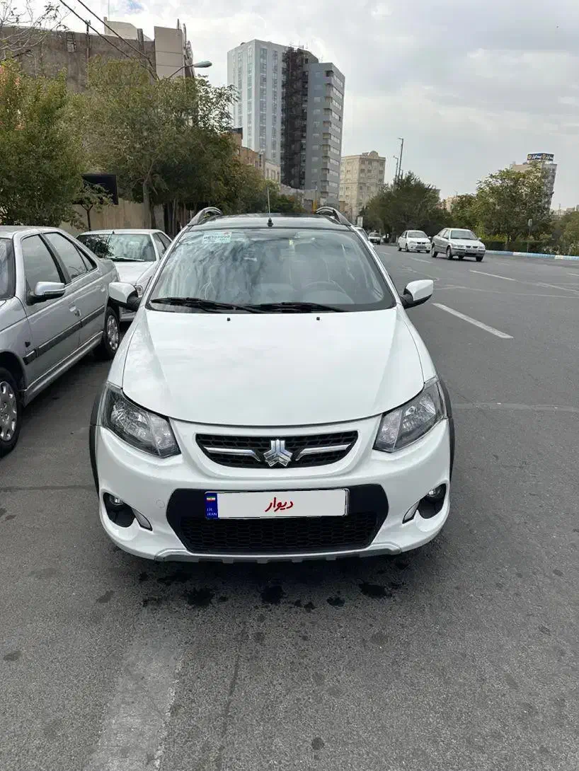 خودرو کوییک، R آگهی ann_20850582