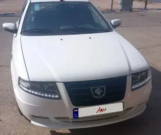 خودرو سمند، سورن پلاس آگهی ann_20850588